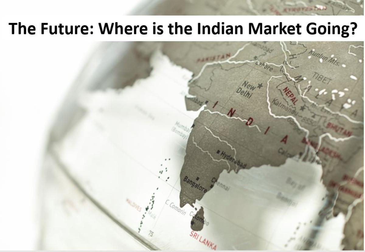 The Future Where Is The Indian Market Going Portfolio For The